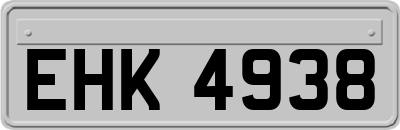 EHK4938