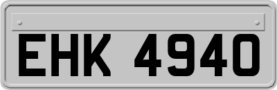 EHK4940