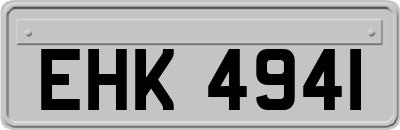 EHK4941