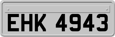 EHK4943