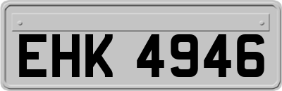 EHK4946
