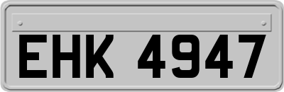 EHK4947