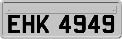 EHK4949