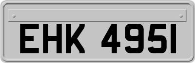 EHK4951