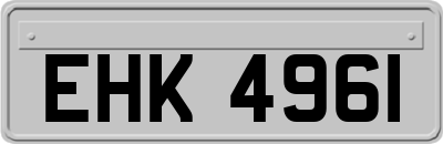 EHK4961