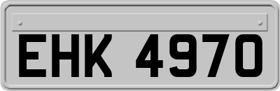 EHK4970