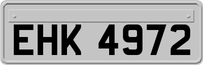 EHK4972
