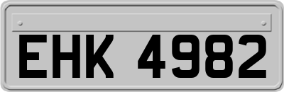 EHK4982