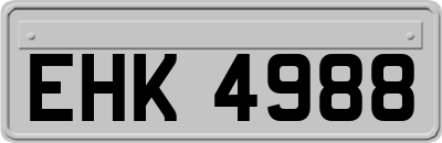 EHK4988