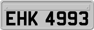 EHK4993