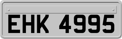 EHK4995