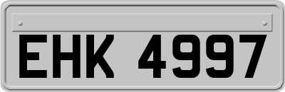 EHK4997
