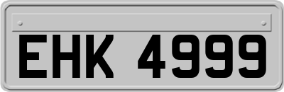 EHK4999