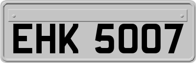EHK5007