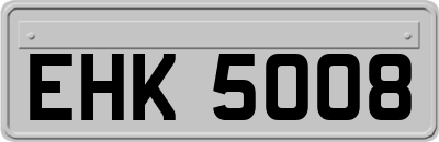 EHK5008