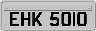 EHK5010