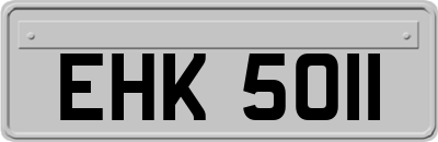 EHK5011
