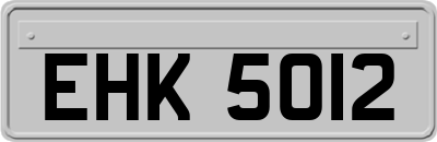 EHK5012