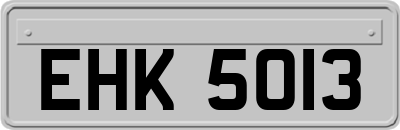 EHK5013
