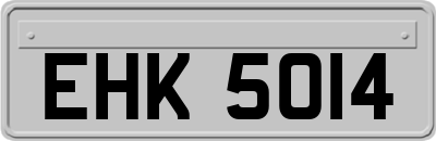 EHK5014