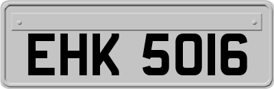 EHK5016