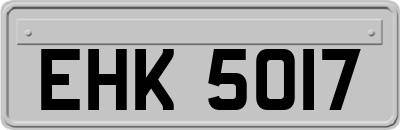EHK5017