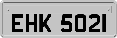 EHK5021