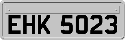 EHK5023