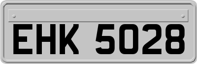 EHK5028