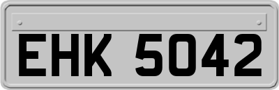 EHK5042
