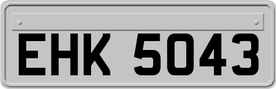 EHK5043