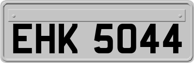 EHK5044