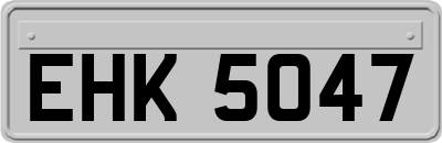 EHK5047
