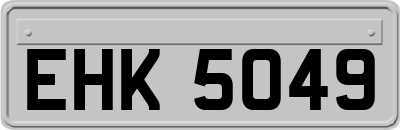 EHK5049