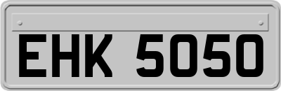 EHK5050