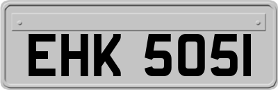 EHK5051