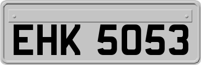 EHK5053