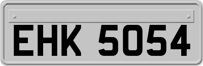EHK5054