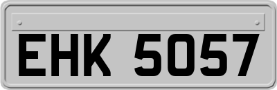 EHK5057