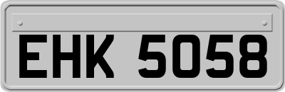 EHK5058