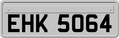 EHK5064