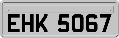 EHK5067