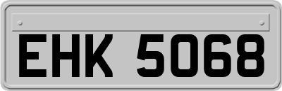 EHK5068
