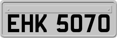 EHK5070