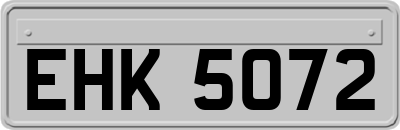 EHK5072