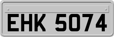 EHK5074