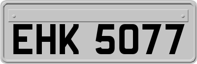 EHK5077