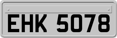 EHK5078