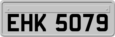 EHK5079