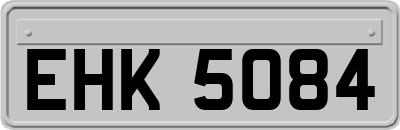 EHK5084